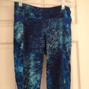 Athleta legging